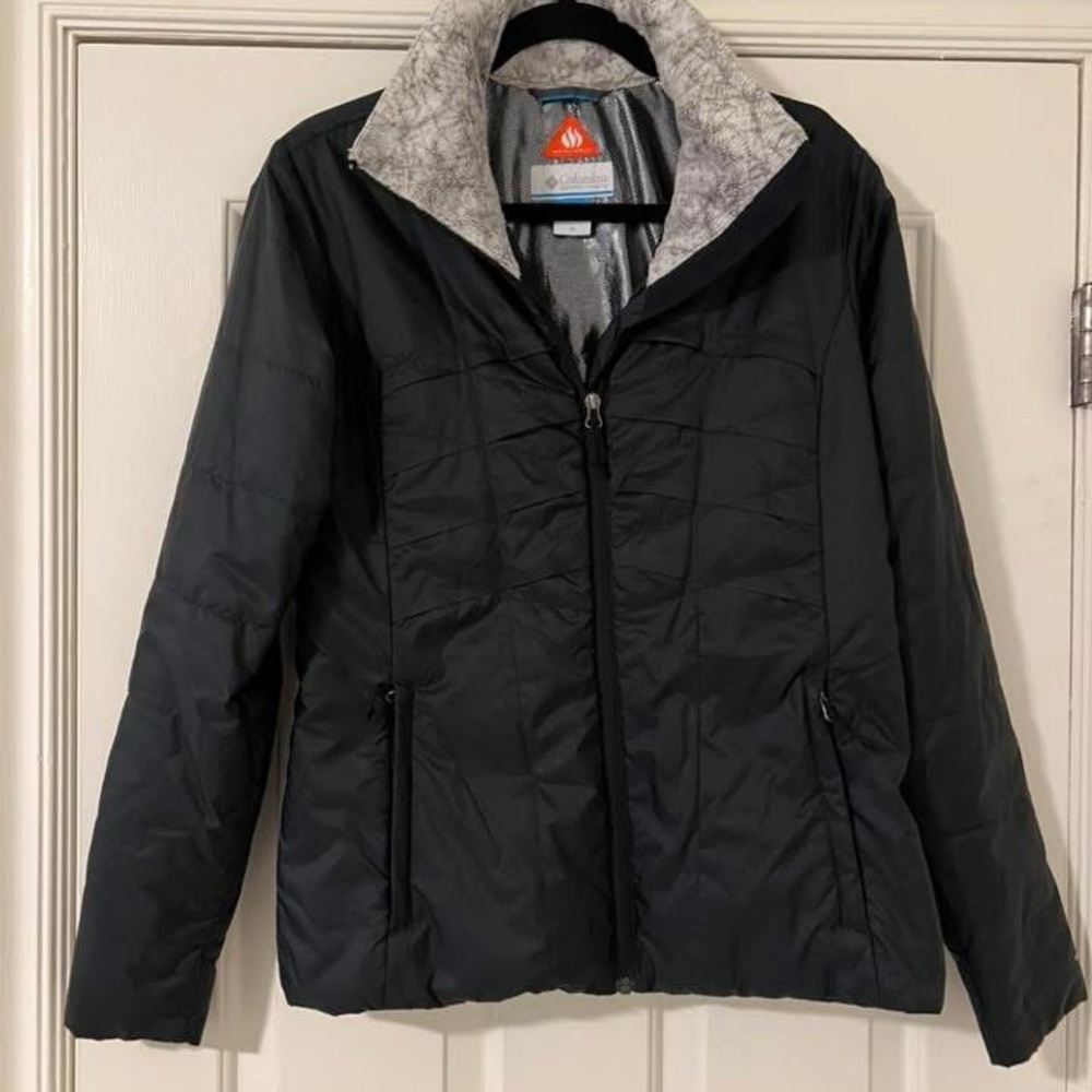 Columbia Sportswear Co. Omni-Heat